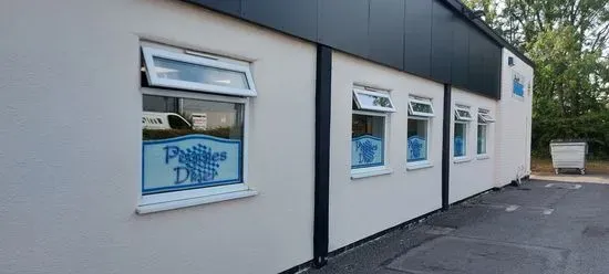 Peggies Diner