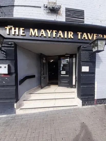 The Mayfair Tavern