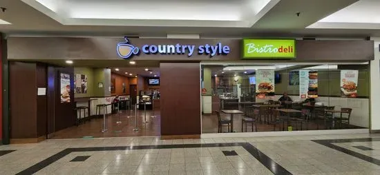 Country Style