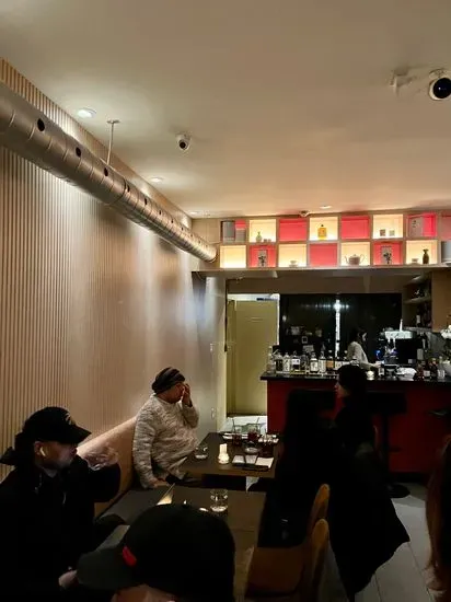 Sampo Japanese Bar and Restaurant