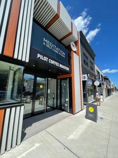 Pilot Coffee Roasters