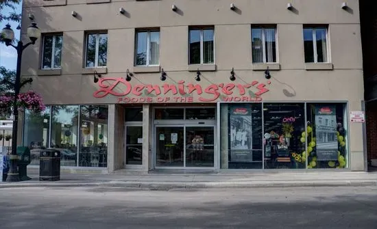 Denninger's Hamilton Downtown