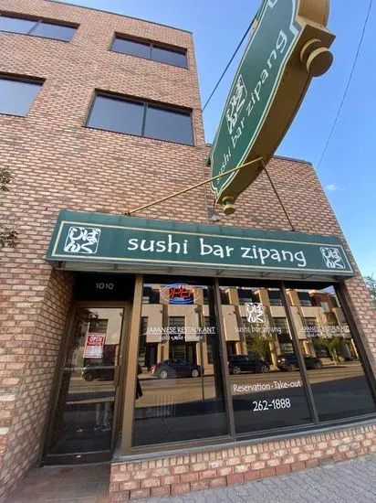 Sushi Bar Zipang