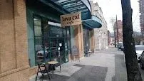 Java Cat Cafe Vancouver