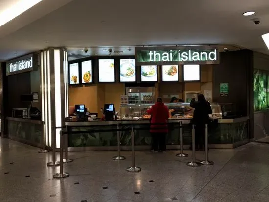 Thai Island Restaurant