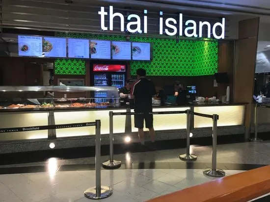 Thai Island Restaurant