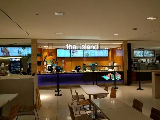 Thai Island Restaurant