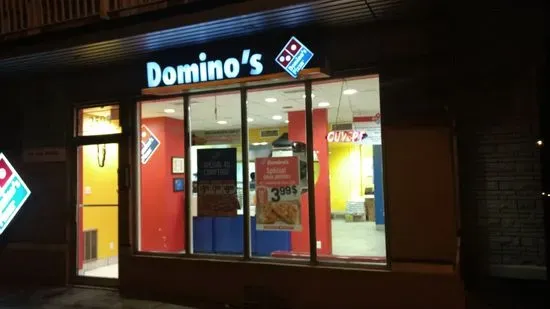 Domino's Pizza