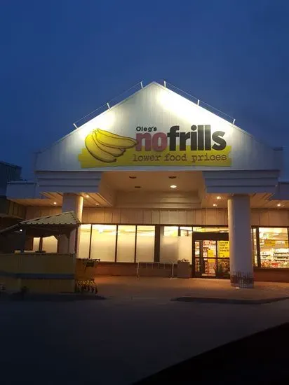 Oleg's NOFRILLS Oakville