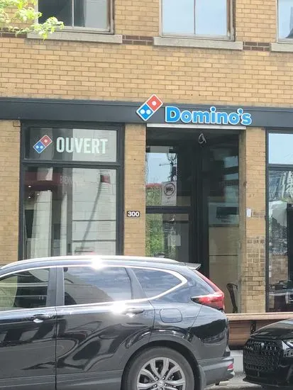 Domino's Pizza