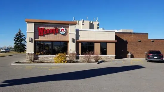 Wendy's