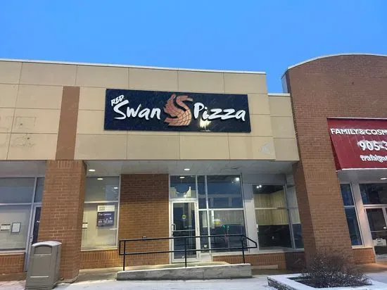 Red Swan Pizza