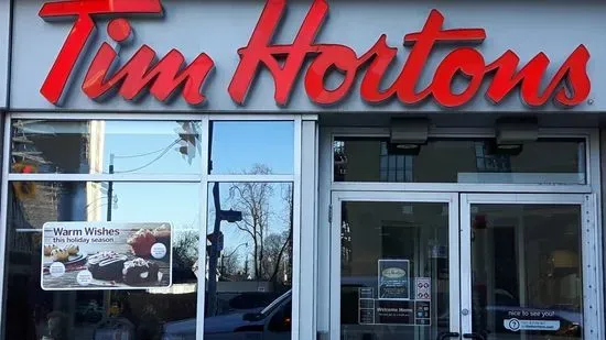 Tim Hortons