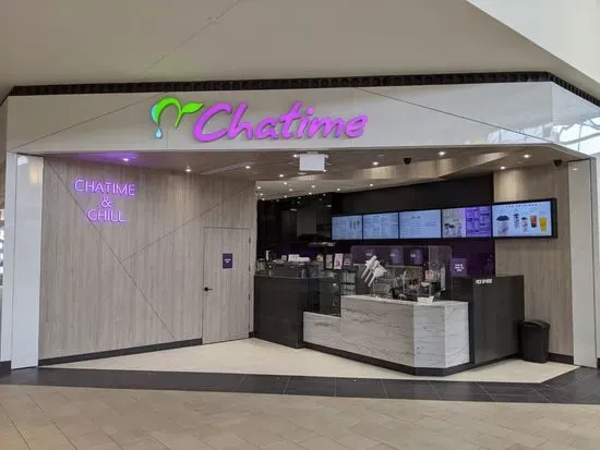 Chatime