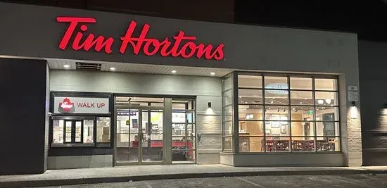 Tim Hortons