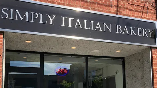 Simply Italian Bakery (SIB)