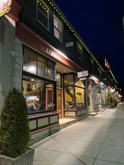 Salvatore's Pizzaiolo Trattoria