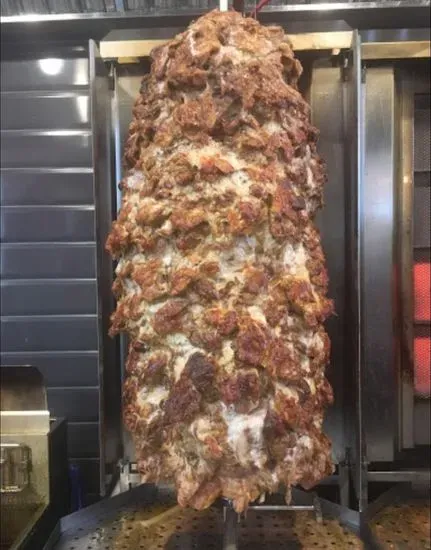 Osmow's Shawarma