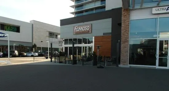 Famoso Italian Pizzeria - Highstreet, Abbotsford