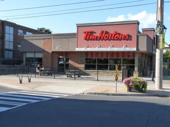 Tim Hortons