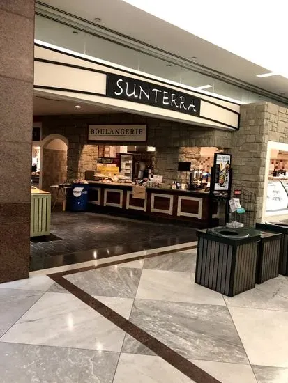 Sunterra Market, Commerce Place