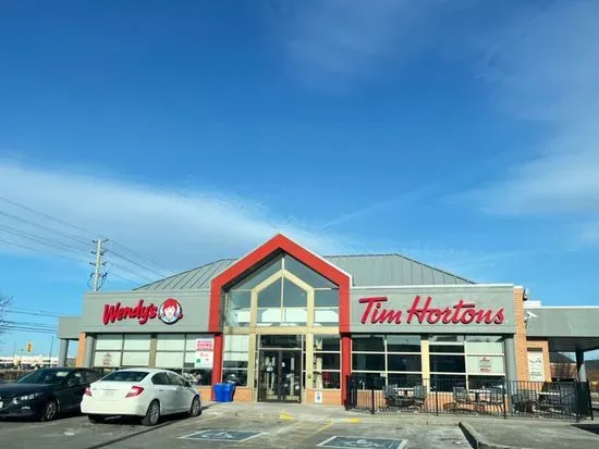 Tim Hortons