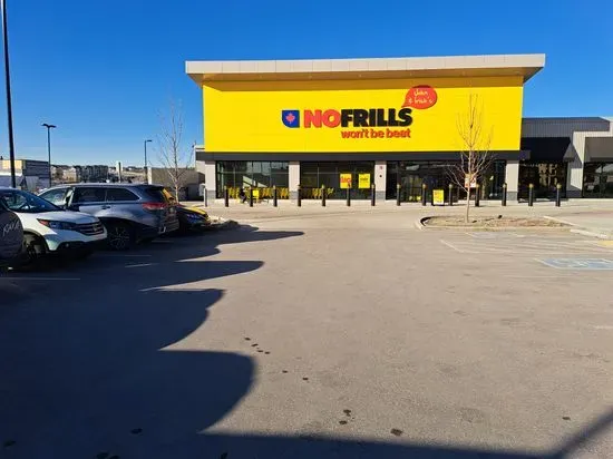 John and Irish's NOFRILLS Calgary