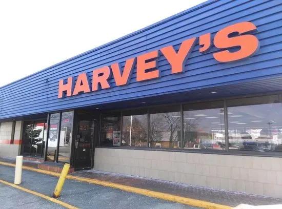 Harvey's