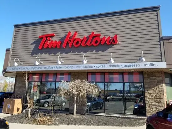 Tim Hortons