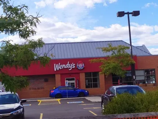 Wendy's