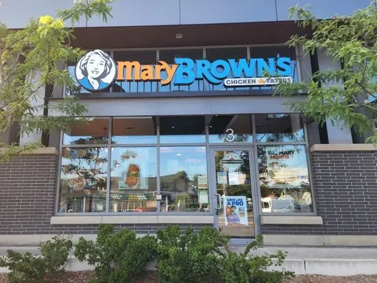 Mary Brown's Chicken