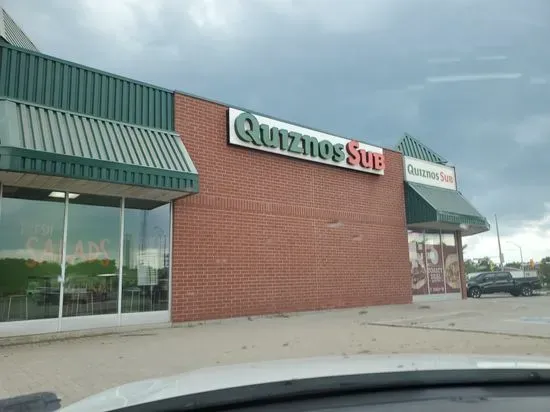 Quiznos Ford Drive