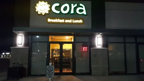 Cora Breakfast and Lunch