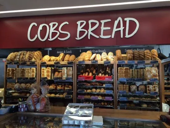 COBS Bread Shawnessy