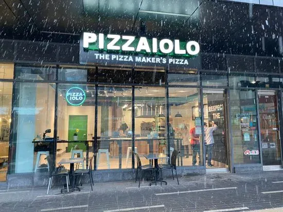 Pizzaiolo