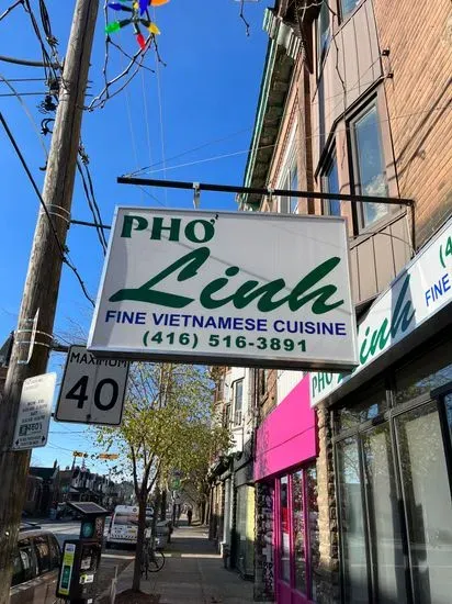 Pho Linh