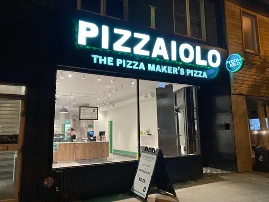 Pizzaiolo