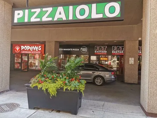 Pizzaiolo