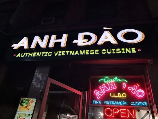 Anh Dao Restaurant