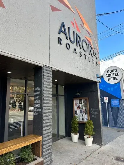 Aurora Roasters