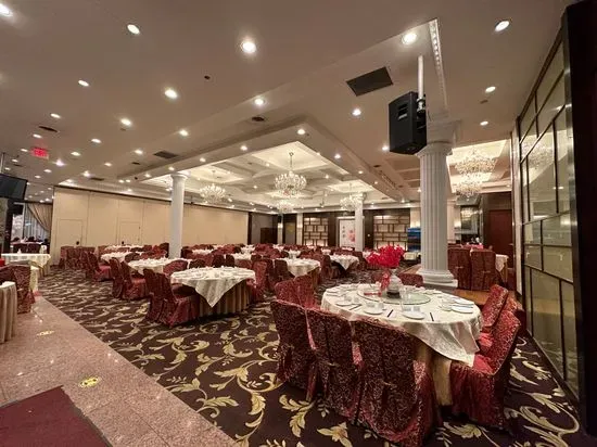 Golden Palace Banquet Hall