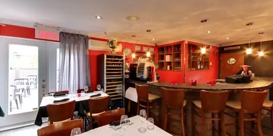 Restaurant Modena