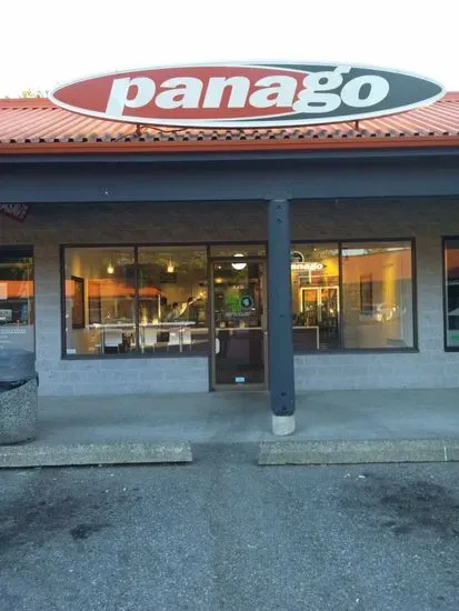 Panago Pizza