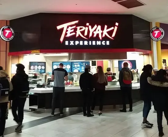 Teriyaki Experience