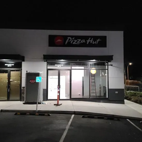 Pizza Hut Abbotsford