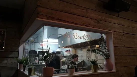 La Boulette