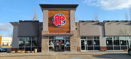 Boston Pizza