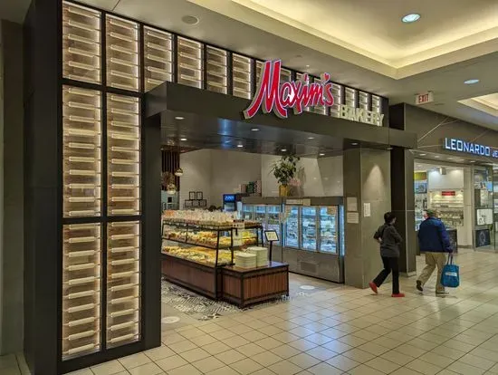 Maxim's Bakery Metrotown Metropolis