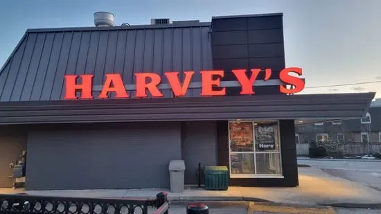 Harvey's