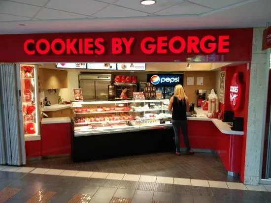 Cookies By George